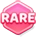 RARE